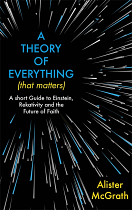 A THEORY OF EVERYTHING