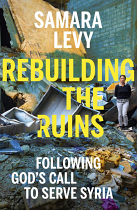 REBUILDING THE RUINS