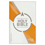 CSB OUTREACH BIBLE