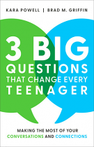 3 BIG QUESTIONS CHANGE EVERY TEENAGER