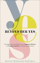 BEYOND HER YES