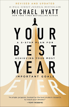 YOUR BEST YEAR EVER