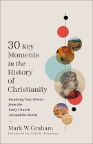 30 KEY MOMENTS IN THE HISTORY OF CHRISTIANITY 