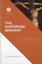 THE SUFFERING SERVANT