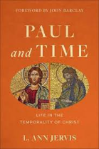 PAUL AND TIME