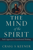 THE MIND OF THE SPIRIT