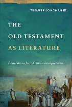 THE OLD TESTAMENT AS LITERATURE HB