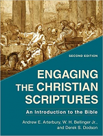 ENGAGING THE CHRISTIAN SCRIPTURES 2ND EDITION