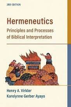 HERMENEUTICS 3RD EDITION