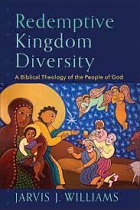 REDEMPTIVE KINGDOM DIVERSITY
