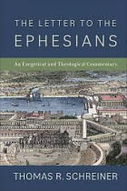 THE LETTER TO THE EPHESIANS 