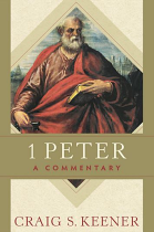 1 PETER A COMMENTARY