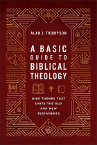 BASIC GUIDE TO BIBLICAL THEOLOGY