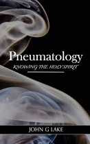 PNEUMATOLOGY