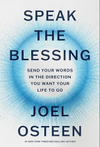SPEAK THE BLESSING