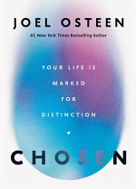 CHOSEN HB