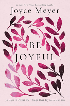 BE JOYFUL