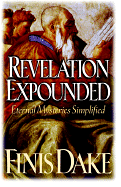 REVELATION EXPOUNDED