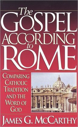 THE GOSPEL ACCORDING TO ROME