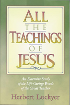 ALL THE TEACHINGS OF JESUS