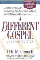 DIFFERENT GOSPEL