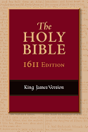 KJV BIBLE 1611 EDITION