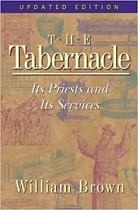 THE TABERNACLE ITS PRIESTS AND SERVICES