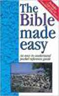 BIBLE MADE EASY