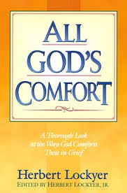 ALL GODS COMFORT