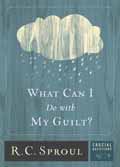 WHAT CAN I DO ABOUT MY GUILT? CRUCIAL Q 9