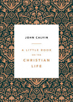 LITTLE BOOK ON THE CHRISTIAN LIFE