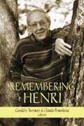 REMEMBERING HENRI