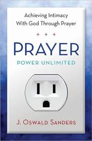 PRAYER POWER UNLIMITED