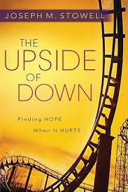 UPSIDE OF DOWN