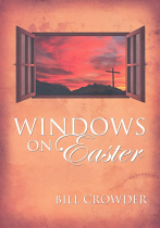WINDOWS ON EASTER