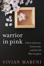 WARRIOR IN PINK