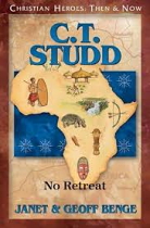 C T STUDD NO RETREAT