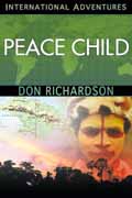 PEACE CHILD