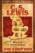 C S LEWIS MASTER STORYTELLER