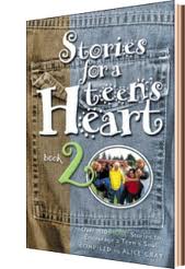 STORIES FOR A TEENS HEART BOOK 2