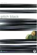 PITCH BLACK