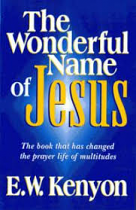 THE WONDERFUL NAME OF JESUS