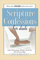 SCRIPTURE CONFESSIONS FOR DAD