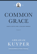 COMMON GRACE VOLUME 2
