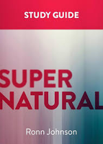 SUPERNATURAL A STUDY GUIDE 