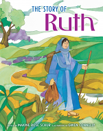 THE STORY OF RUTH