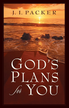 GODS PLANS FOR YOU