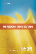 MESSAGE OF THE OLD TESTAMENT HB
