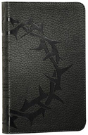 ESV THINLINE BIBLE CROWN DESIGN