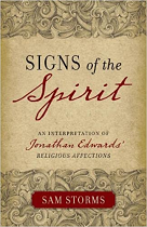 SIGNS OF THE SPIRIT